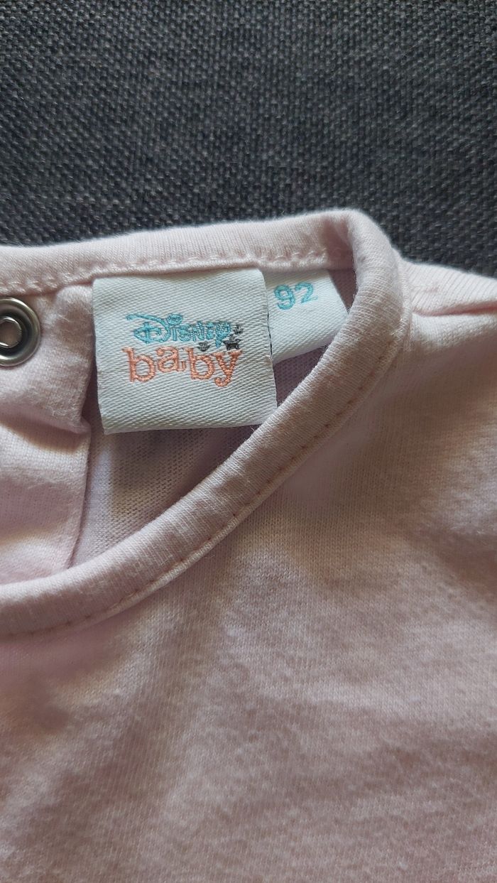 Robe Minnie 2 ans - photo numéro 6