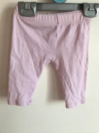 Legging tape à l’oeil 6 mois