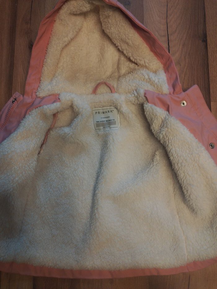 Manteau imperméable - photo numéro 2