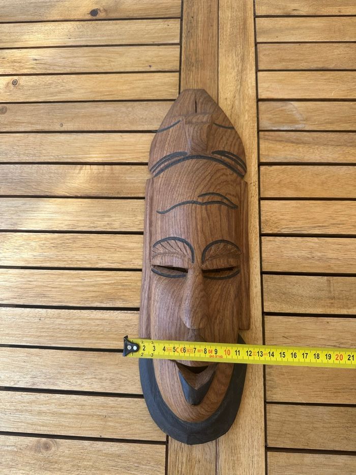 Maque style africain