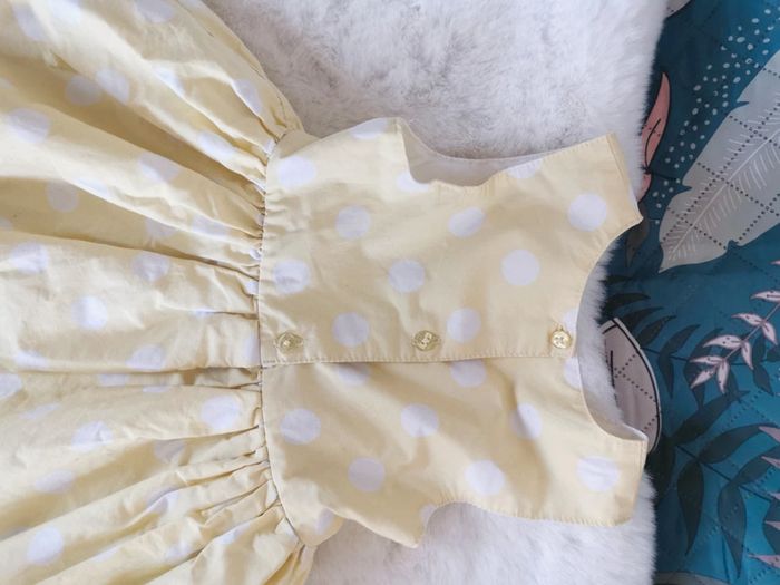 Robe été 12/18 mois - photo numéro 2