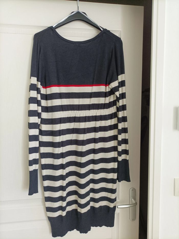 Robe de grossesse