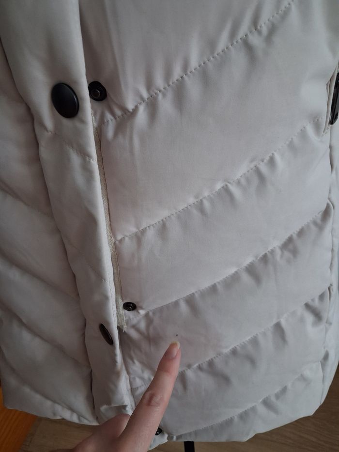 Manteau fourrure - photo numéro 5