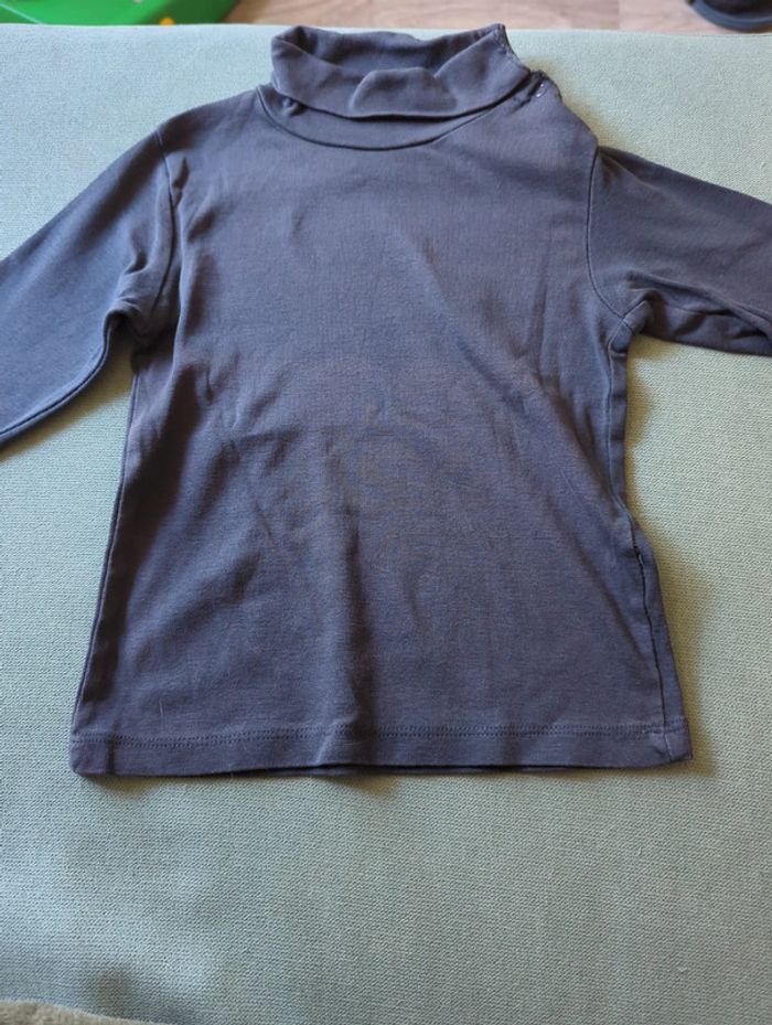 Gros lot de vêtements 4ans - photo numéro 8