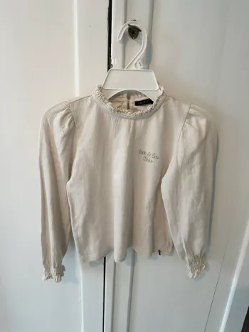 Blouse ikks