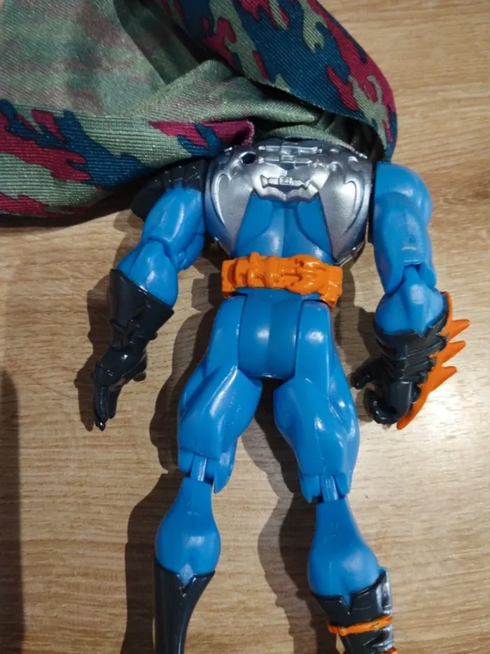 Batman kenner 1999 - photo numéro 2