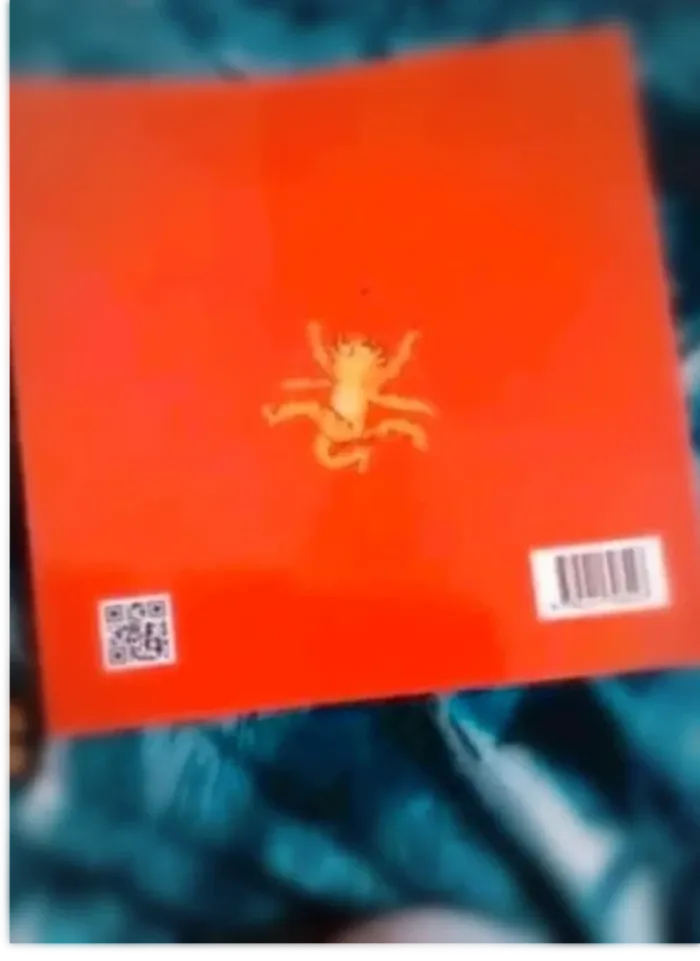 Livre Francisco - photo numéro 2