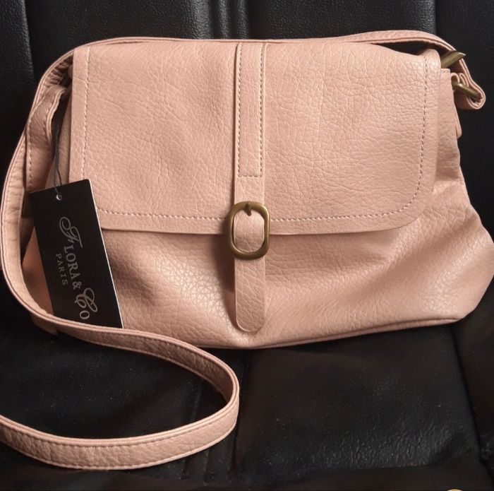 Sac à bandoulière NEUVE
