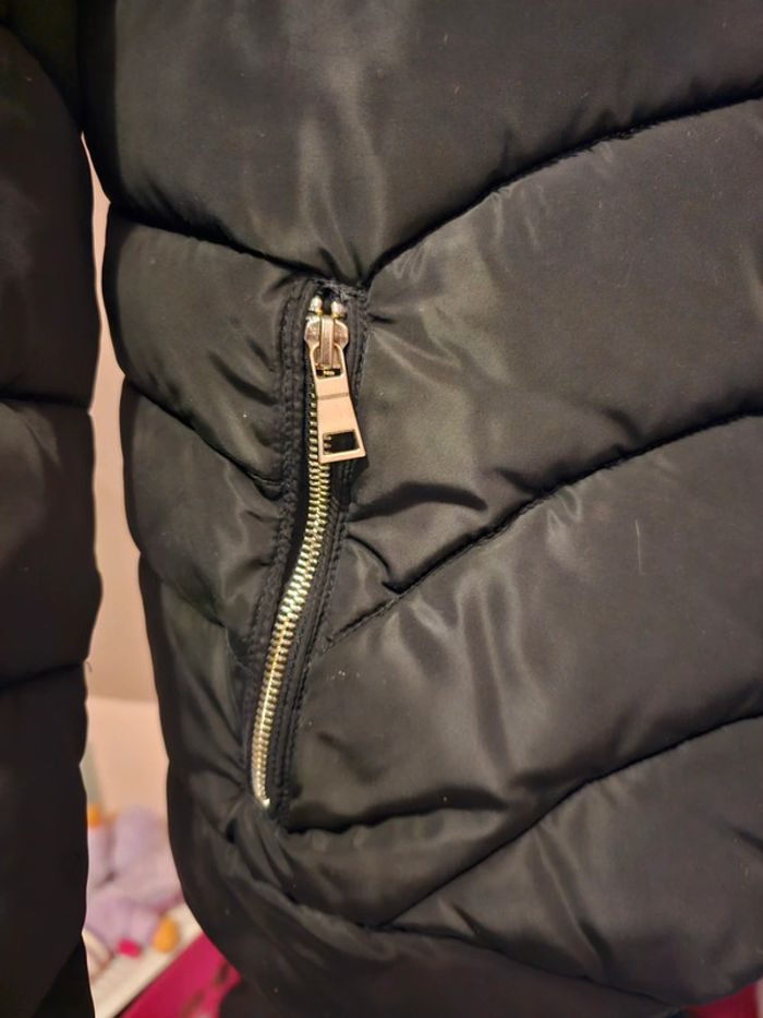 Manteau femme taille 40 - photo numéro 3