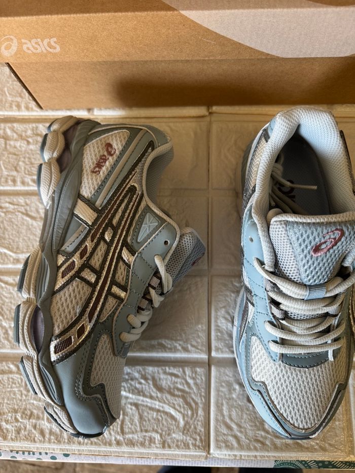 Asics - photo numéro 4