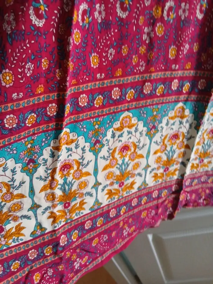 Robe d'été - photo numéro 2