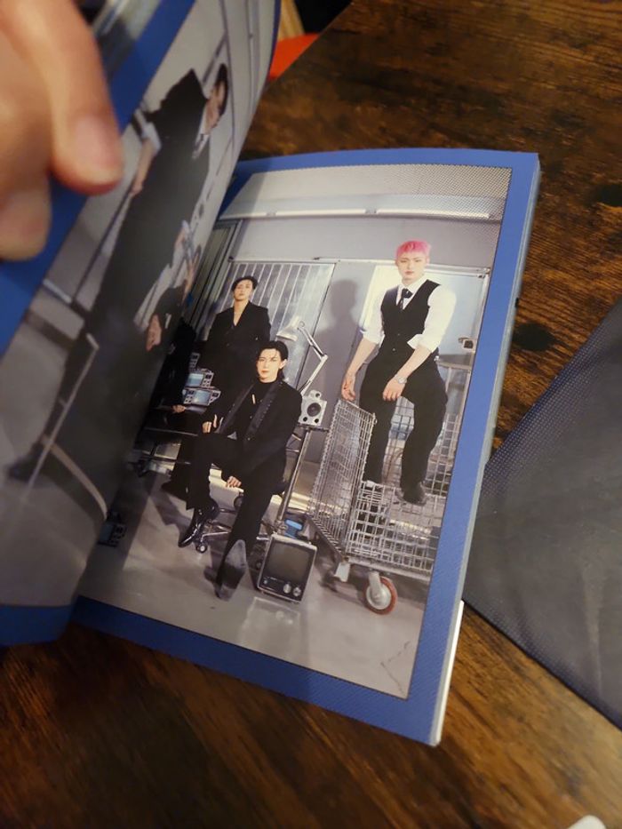 Livre : Outlan the world EP.2 - photo numéro 3