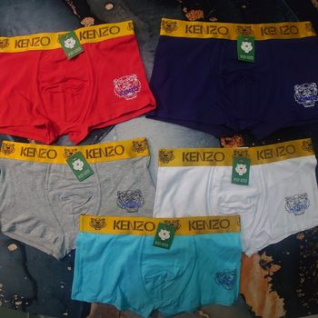 Caleçons homme NEUFS – Taille S/M – Coupe confortable