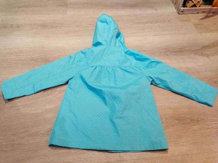 Imperméable Miss Lawtess - photo numéro 5