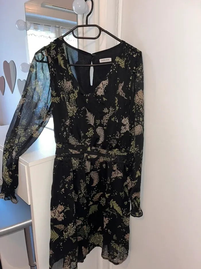 Robe femme