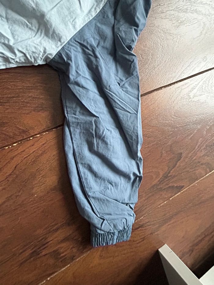 Veste coupe vent imperméable Kiabi 4 ans - photo numéro 12