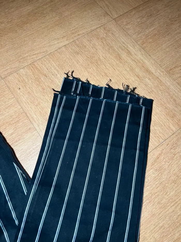 Pantalon Zara Basic - photo numéro 6