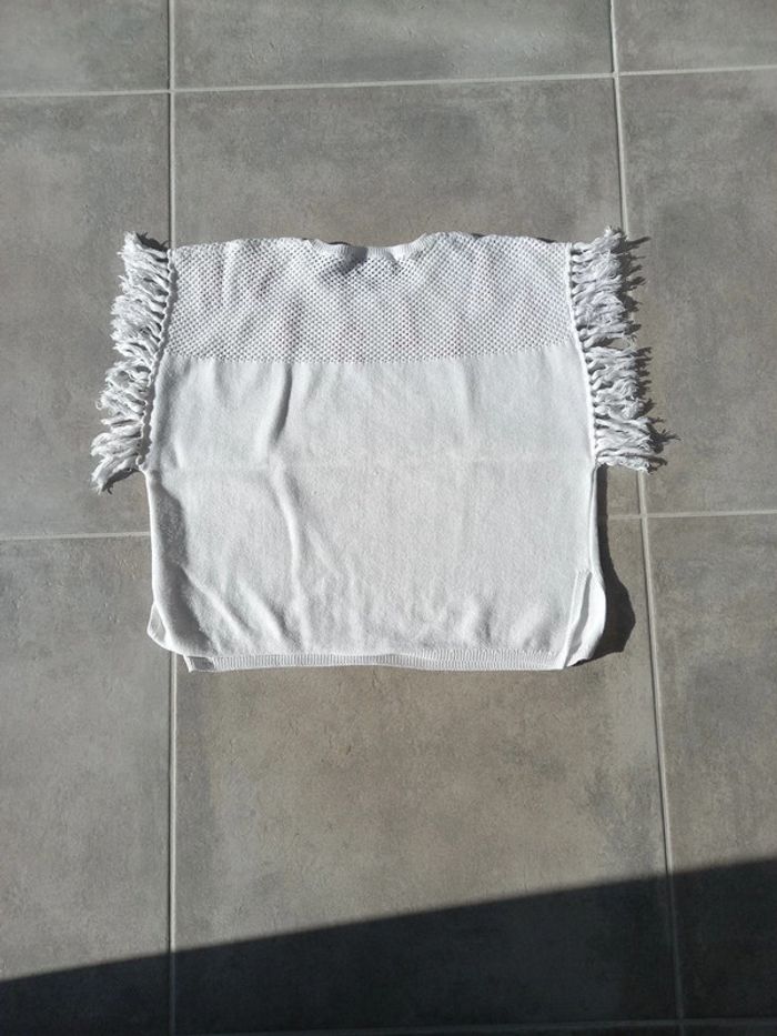 Pull léger 6 ans IKKS - photo numéro 3