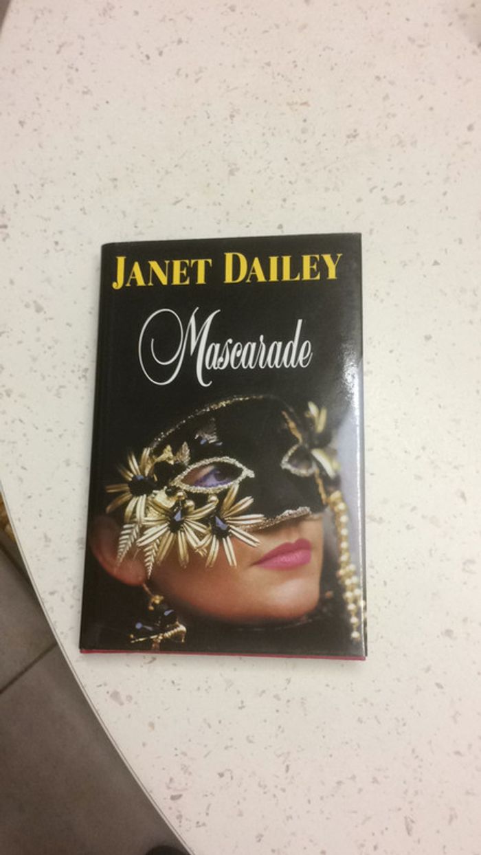 Mascarade