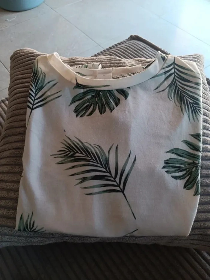 T-shirt garçon
