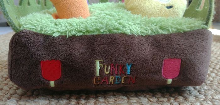 le potager d'activités de Funky Garden - photo numéro 3