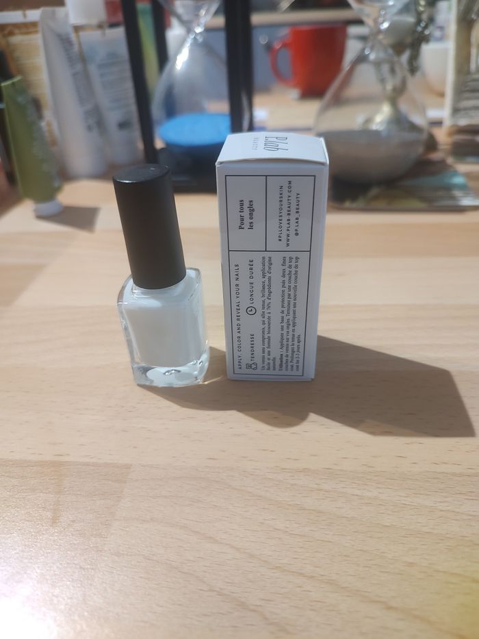 Vernis à ongles P.lab L' attentionnée - photo numéro 2