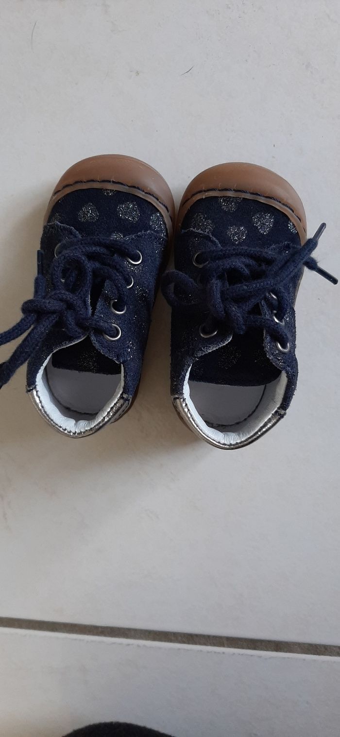 Chaussure 1er - photo numéro 6