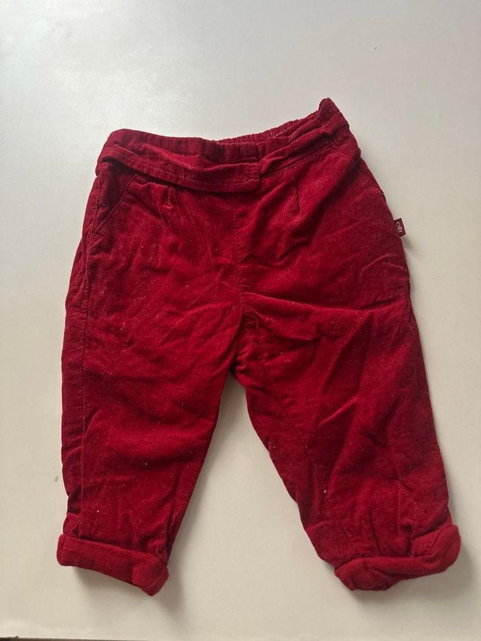 Post à 1€ = aperçu des vêtements dispo Prix en MP 💌 - photo numéro 4