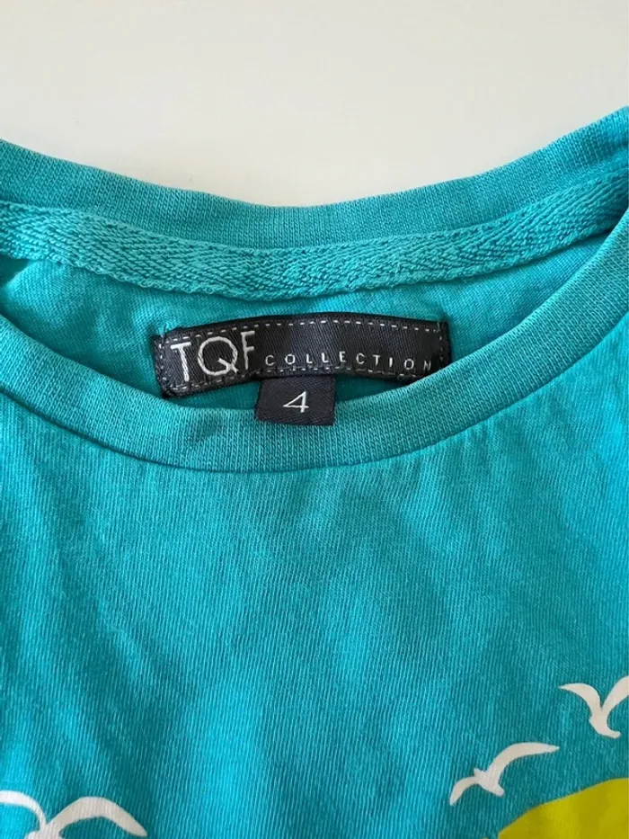 Tee-shirts - photo numéro 3