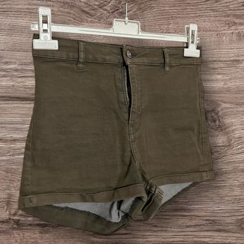 Short kaki H&M - 38/M