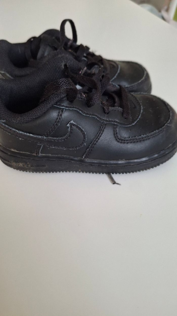 Baskets - photo numéro 2