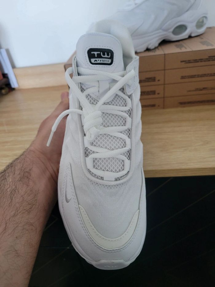 Nike Air Max TW T40 - photo numéro 11