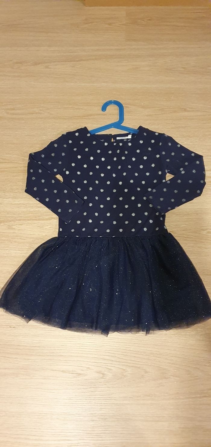 Robe Noukie's 5 ans Tbe