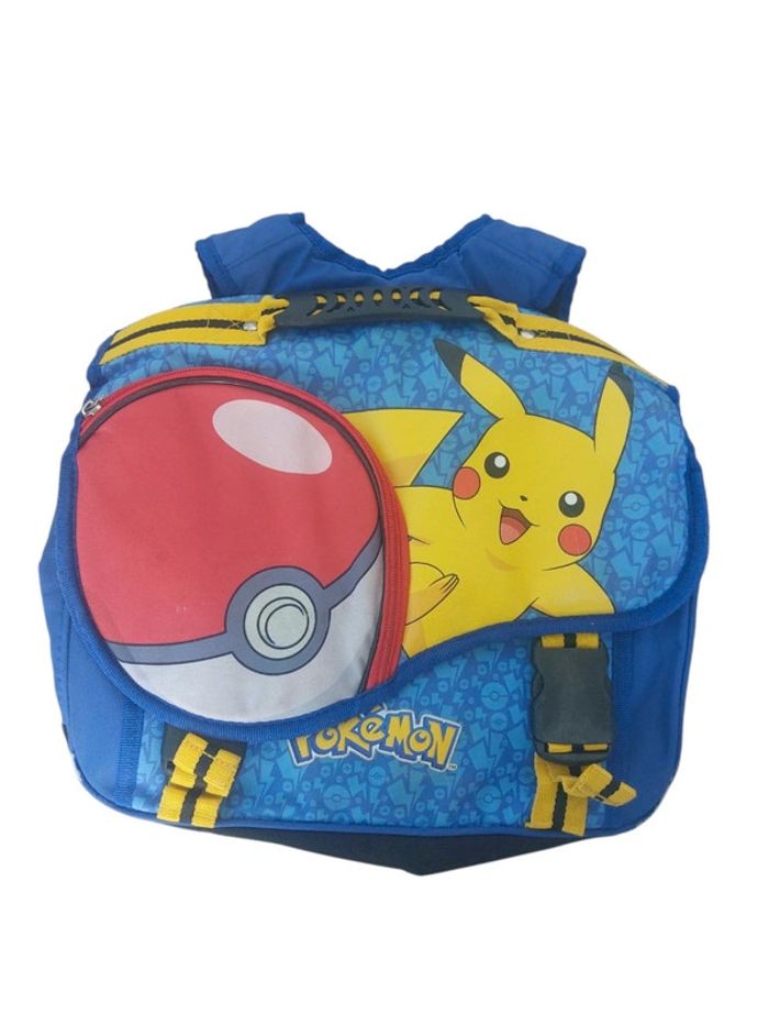 Cartable pokemon