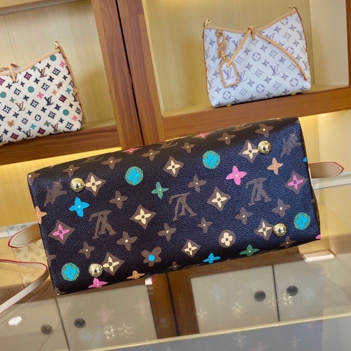 Louis Vuitton  CarryAll  M24707 - photo numéro 7