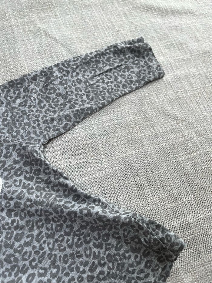 T-shirt à manches longues - photo numéro 5