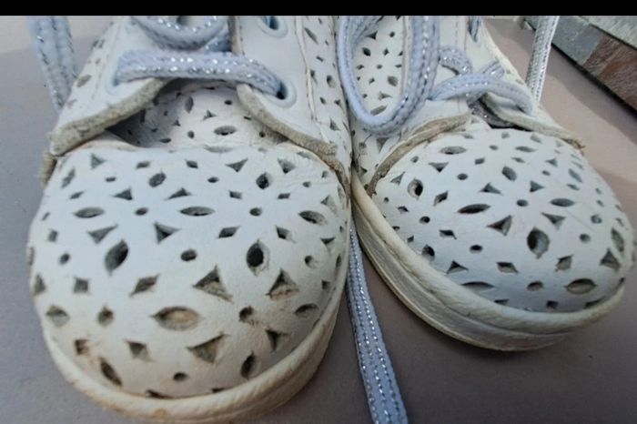 Chaussures légères 33 - photo numéro 2