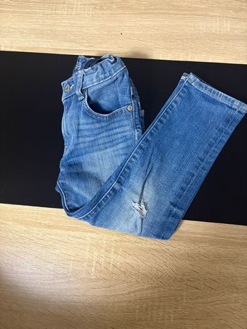 Jean gap - taille 4 ans 