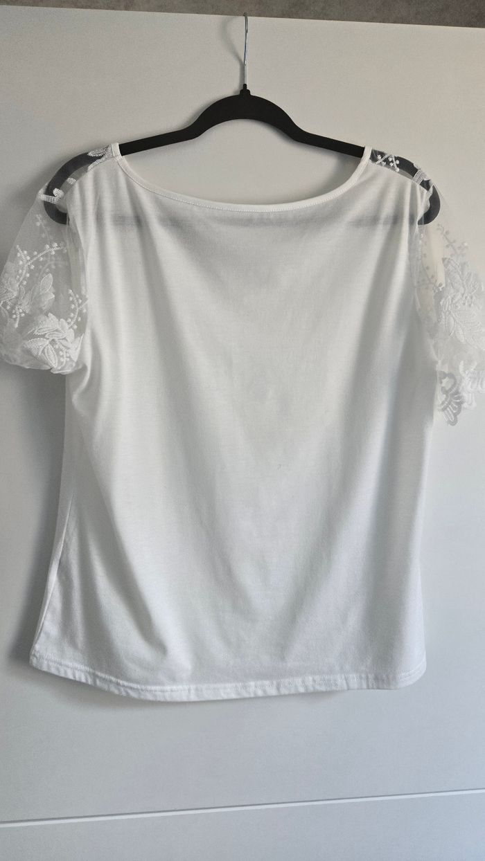 Tee-shirt - photo numéro 2