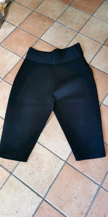 Corsaire de sudation Taille M