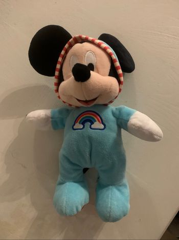 Peluche Disney Mickey