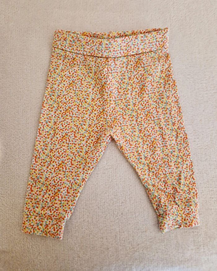 Legging fille