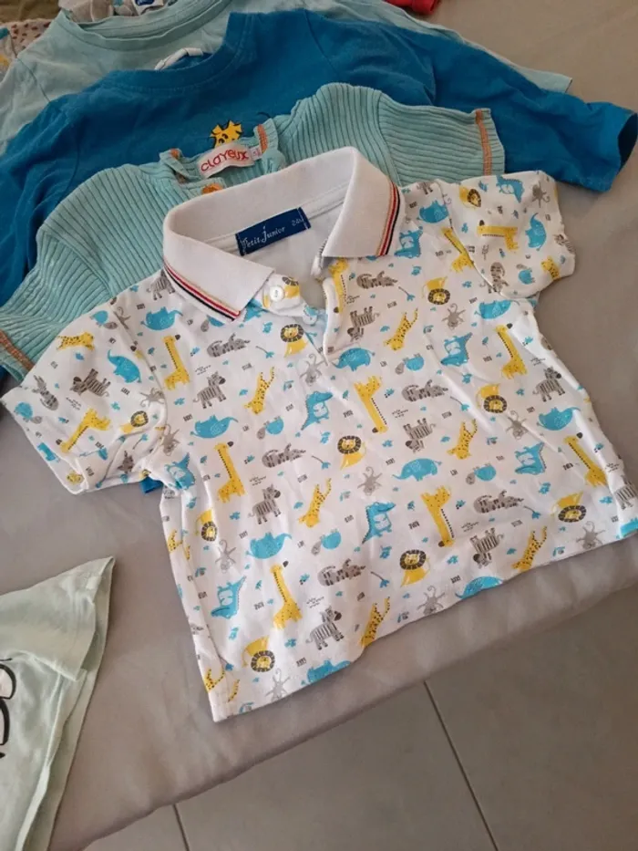 Lot de vêtements 24 mois - photo numéro 3