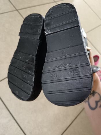 Chaussure filles