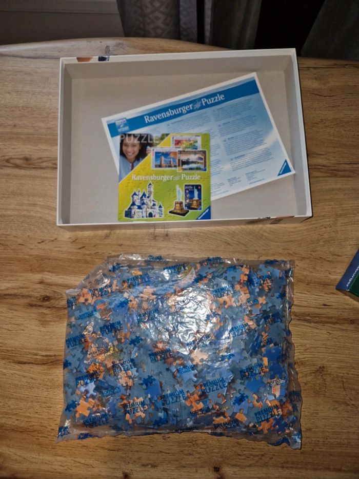 Puzzle - photo numéro 4