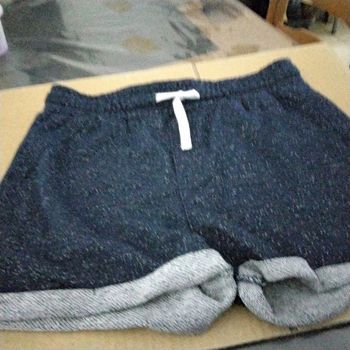 Short fille 14 ans Tissaia