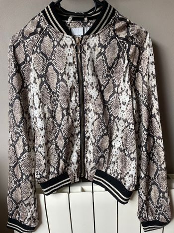 Gilet femme