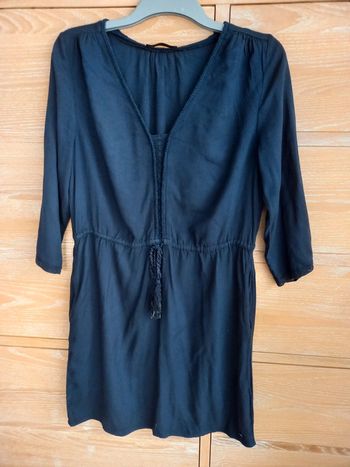 Robe Teddy Smith femme M - Neuve