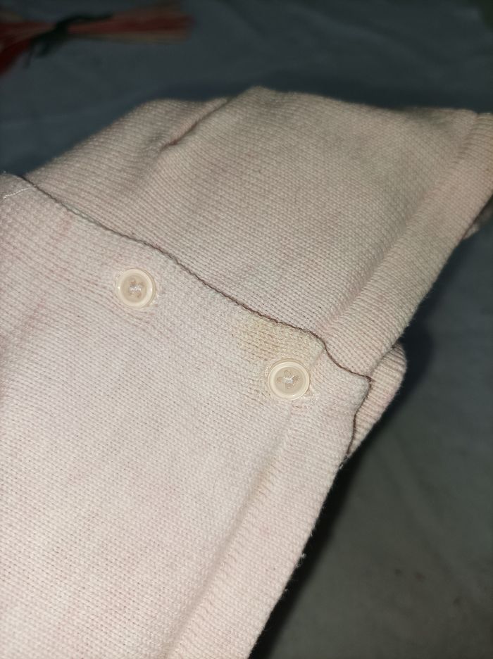 Gilet - photo numéro 3