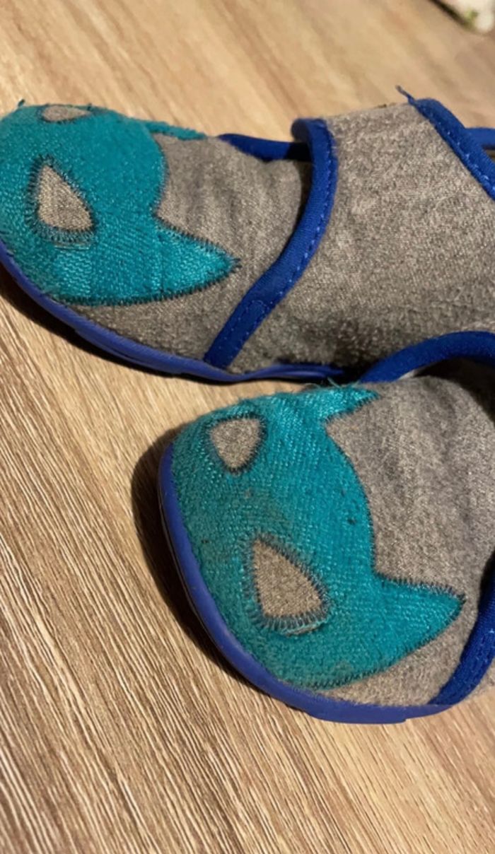 Chaussons GBB T.24 - photo numéro 6